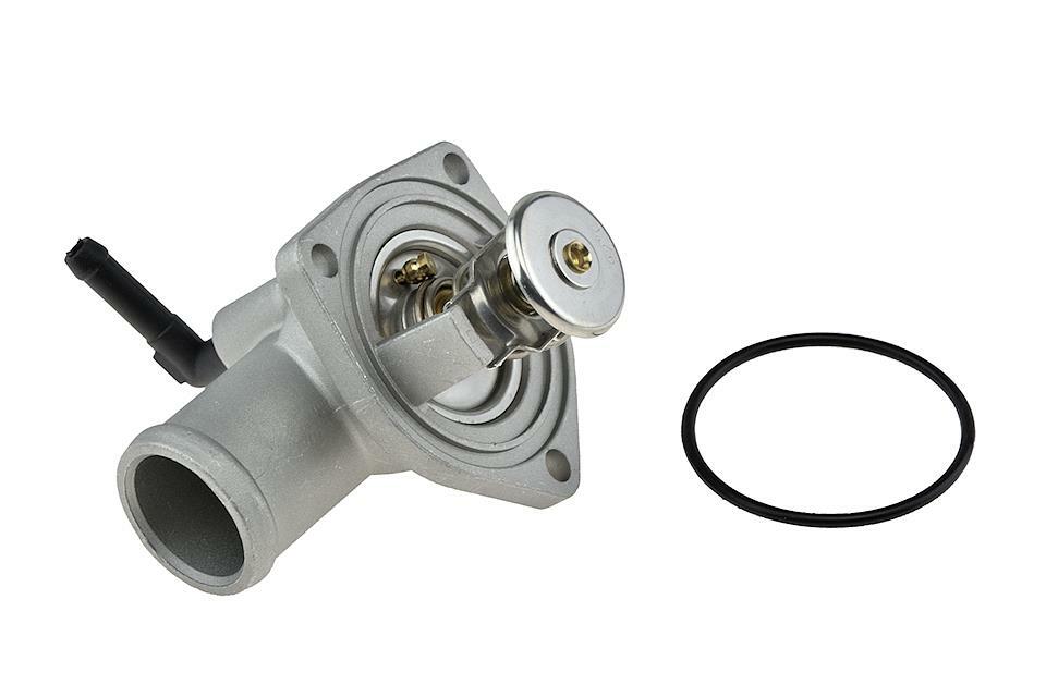 Thermostat for Vauxhall Eng.1.4, 1.6 Astra G 98 Corsa C 00 Meriva 03 Vectra B C