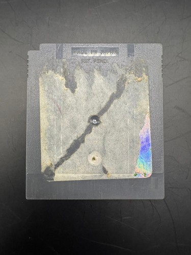 JAPANESE POKEMON GOLD VERSION GAMEBOY GAME! TESTED AND SAVES! - Picture 2 of 2