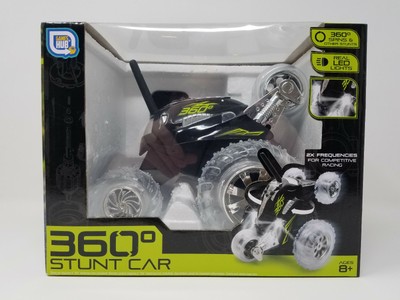 games of remote control car