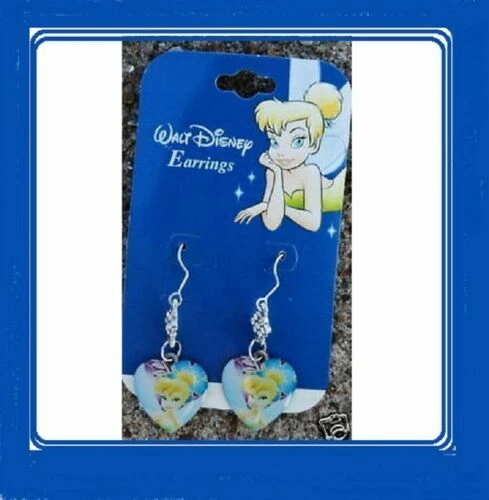 Orecchini di bigiotteria blu in pietra