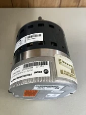 Trane MOT09257 ecm 1/2 hp EON blower motor NEW 115v D341314P29 Same Day Shipping