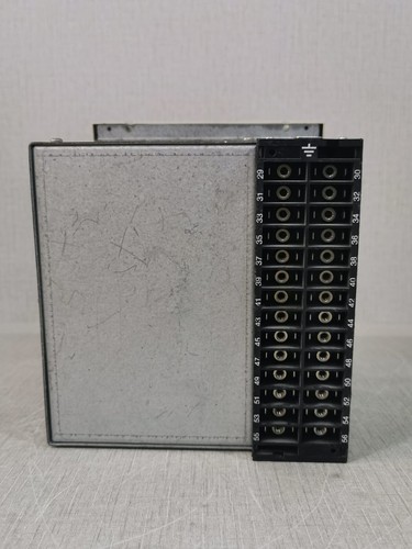 AREVA MiCOM P124 Protection Relay A11S011000 - WITHOUT ANY ACCESSORIES - Picture 6 of 6