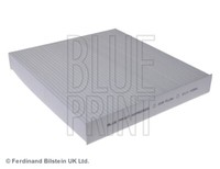 Blue Print ADM52529 Filter, Interior Air For Ford Ford Australia Mazda