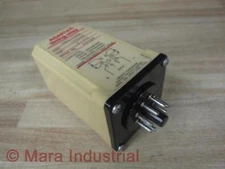 Agastat SSC 12 ABA Time Delay Relay SSC12ABA