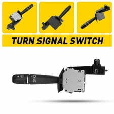 Turn Signal Switch For 2002-2008 Ram Dodge 1500 2007-2009 Chrysler Aspen Durango