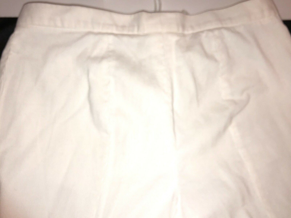 Gorgeous Vintage Jil Sander Women's Italy Sz44 US Sz 8 White Gorgeous Vintage Jil Sander Women's Italy Sz44 US Sz 8 White