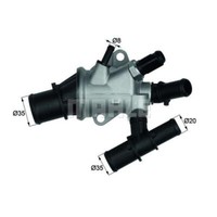 Mahle Thermostat KüHlmittel 88°C FüR Alfa Romeo 147 Fiat Multipla Van TI 170 88
