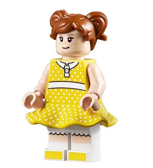 NEW LEGO Gabby Gabby FROM SET 10768 TOY STORY 4 (toy024)