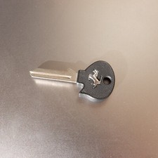 Ferrari Key Blank Ignition F50 206 246 288 Gtsi Fob Uncut 208 Gtb 512 400 Turbo Ferrari Key Blank Ignition F50 206 246 288 Gtsi Fob Uncut 208 Gtb 512 400 Turbo
