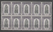 S37550 Dealer Stock San Marino MNH 1935 C.30 Delfico Sass. 199 X10v