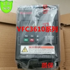 🅰️🔥 1pc for  new  VFC3610-5K50-3P4  (by Fedex or DHL)