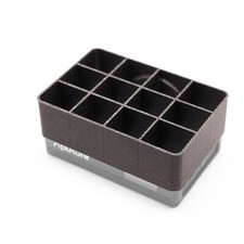 Clip-On Grid For Your Own Aputure MC Light - Made in USA - Aperture Mini LED