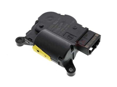 VALEO HVAC Air Adjustment Control Motor 2Q0907511D VW Volkswagen Passat Golf GTI