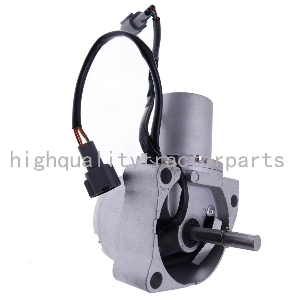 Stepping Throttle Motor For Hitachi EX200-5 EX300-5 ZAX200 ZAX230
