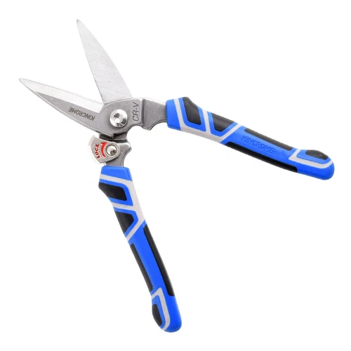 Industrial Scissors Multi-Purpose 200mm (8") K6148 Kincrome