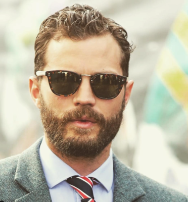 Oliver Peoples Lerner Sun OV5369S MSRP$464 Jamie Dornan's Fav