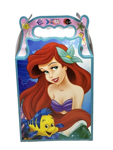 Silver Buffalo The Little Mermaid 28oz Water Bottle With Screw Lid - Officially Licensed, Dishwasher Safe, Multicolor - View #13