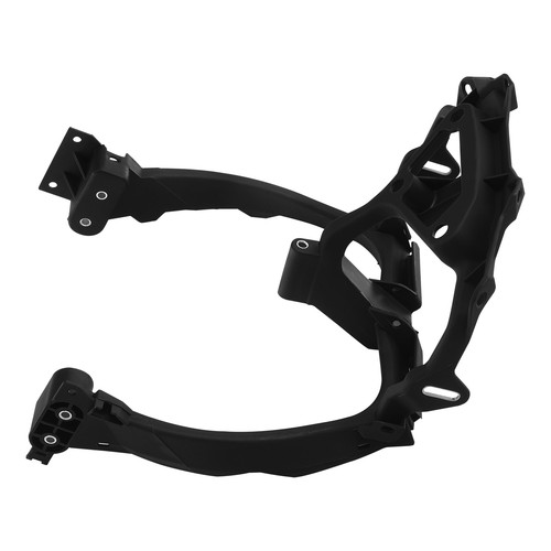 Upper Stay Fairing Headlight Bracket Fit For BMW F700GS Adventure 2011-2017 - Picture 4 of 9