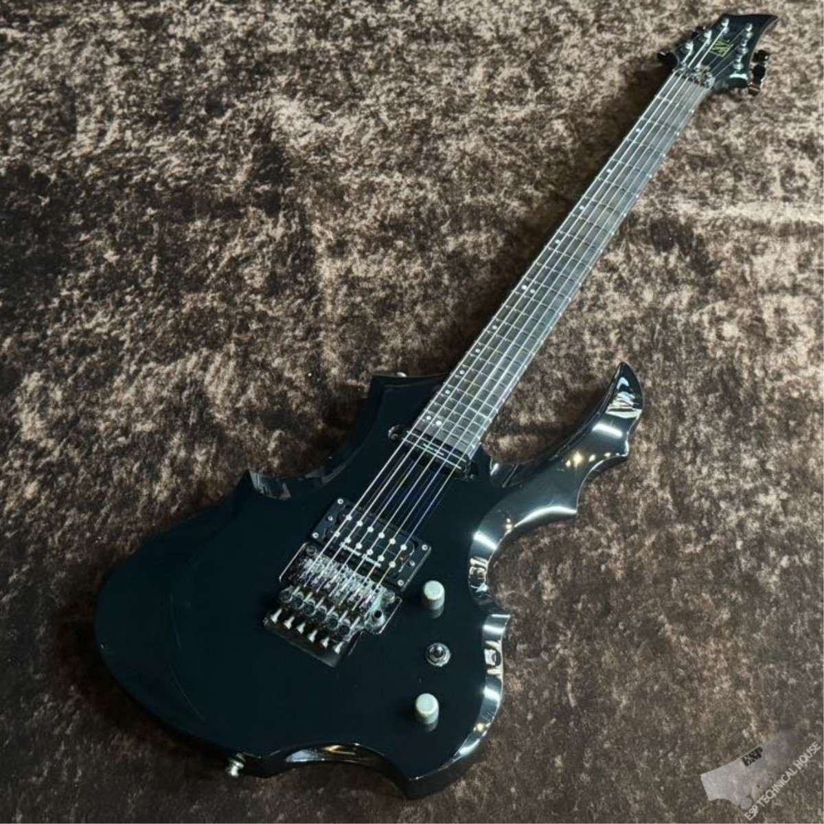 ESP TH ORDER GUITAR Used Electric Guitar | eBay