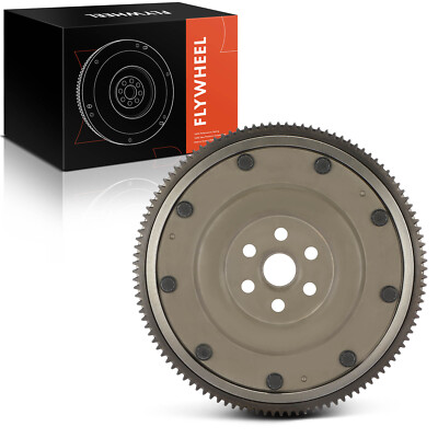 ヤマナカ Clutch Flywheel for Mazda 3 2010-2013 Mazda 5 2015 Mazda 6 2.5L