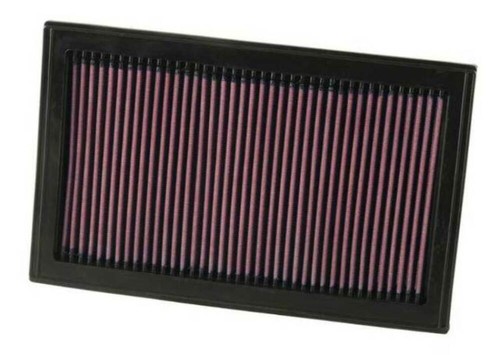 K & N Engineering 332207 Filter - Air Filter