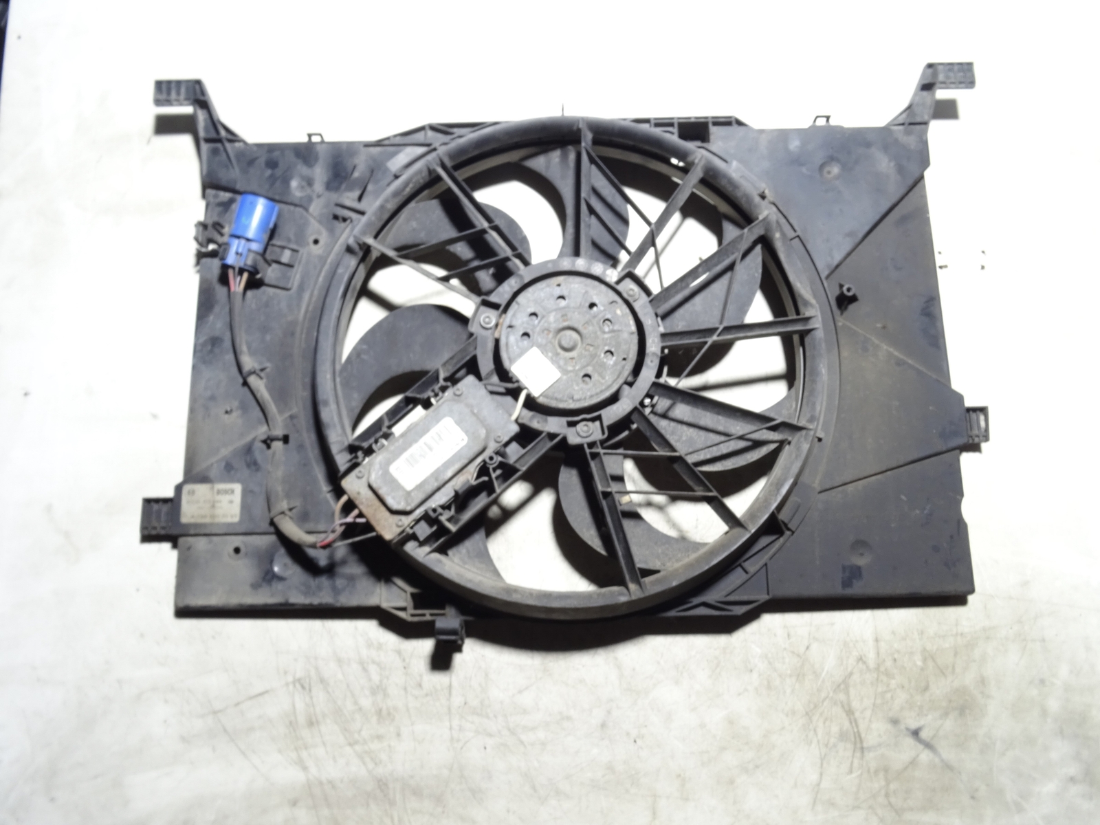 MERCEDES-BENZ B W245 1137328177 A1695002093 0130303944 A1698203242