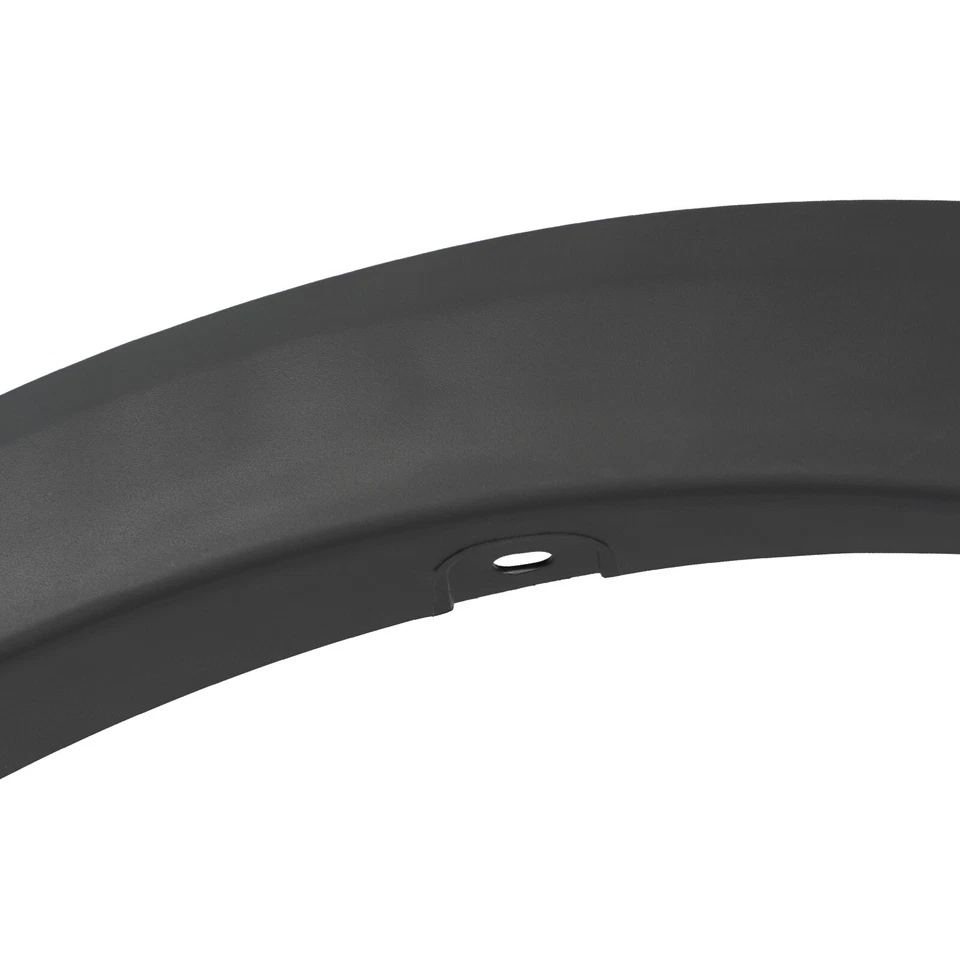 Front Fender Flare Molding Trim For 2018-2020 Nissan Kicks Right & Left Side Foto 4 de 4