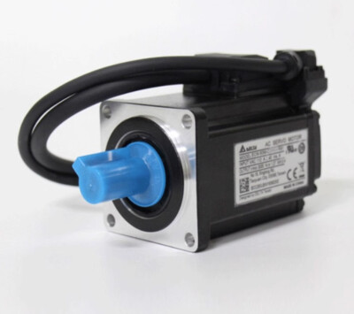 1PC New Delta ECM-B3M-CA0604RS1 Servo Motor ECMB3MCA0604RS1  #US