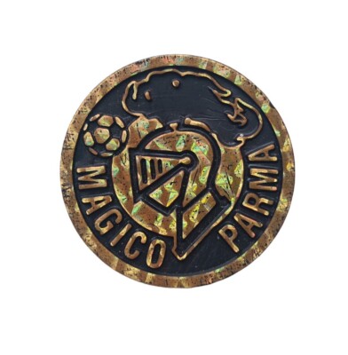 *HH* Pog Flip Cap Token Football Stars Slammer Parma Caps Pogs Coin