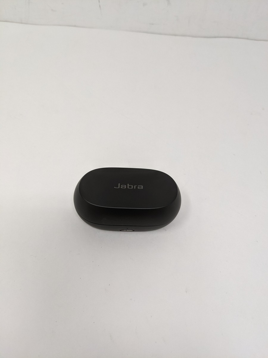 Jabra Elite 7 Pro in Ear Bluetooth Earbuds - Titanium Black Jabra Elite 7 Pro in Ear Bluetooth Earbuds - Titanium Black