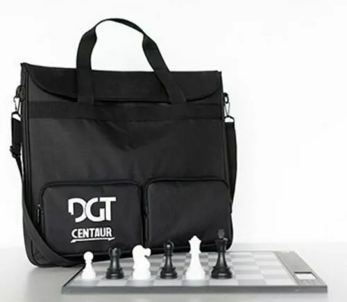 DGT Centaur Chess Computer