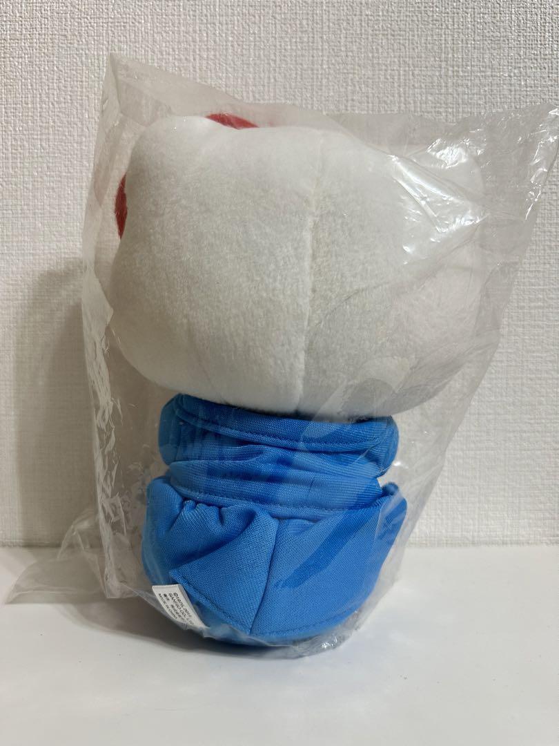 Plush Toy Sanrio Windows Server Hello Kitty | eBay