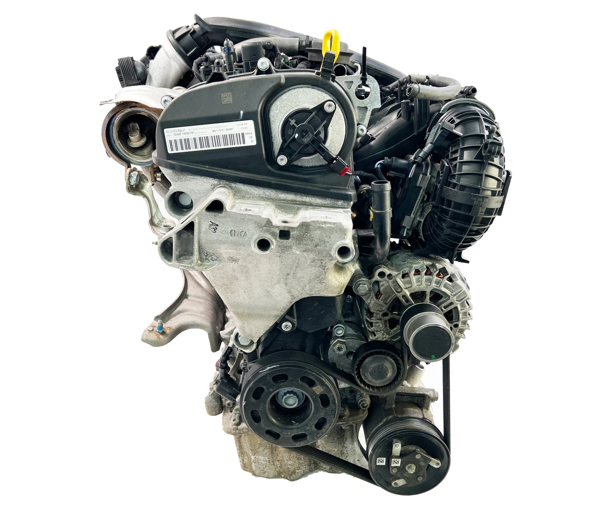 Engine seat 2024