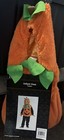Cute Boy or Girl Infant Pullover Pumpkin Vest Halloween Costume (Sz 6-12 mo) NWT — photo 2
