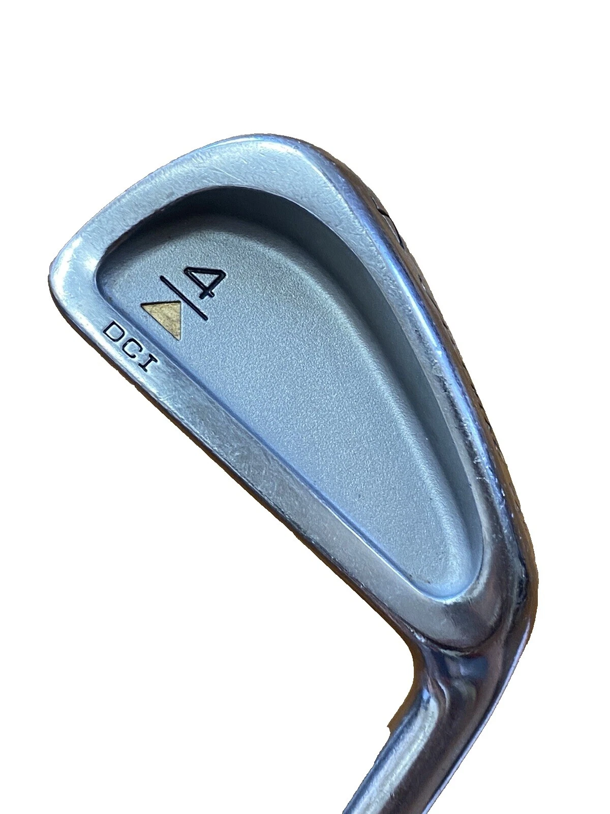 Titleist Steel 24 Loft Golf Clubs