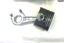 Briggs Stratton 10L602-4457-F2 Engine Piston Rod Assy 795689, 498670, 792532