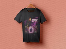 Selena Quintanilla-P rez Vintage T Shirt La Reina de Tex-Mex We Miss You Te