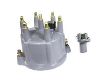 Wells 16ty82n Distributor Cap And Rotor Kit Fits 1984-1996 Ford F150 4.9l 6 Cyl Wells 16ty82n Distributor Cap And Rotor Kit Fits 1984-1996 Ford F150 4.9l 6 Cyl