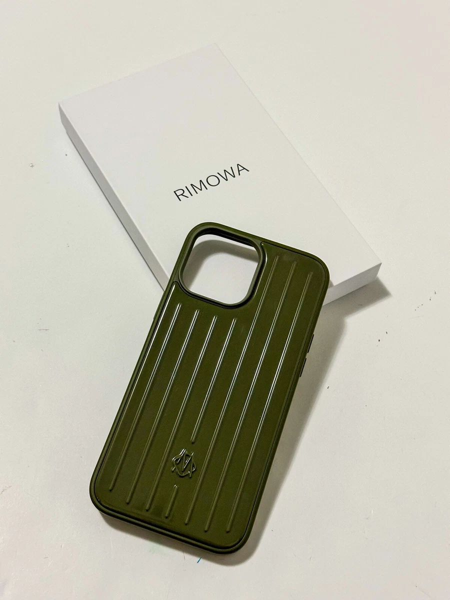 Rimowa Iphone 13 Cases Store