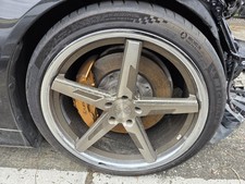 Lexus LC500 Right Front Strut URZ100 03/2017-2025