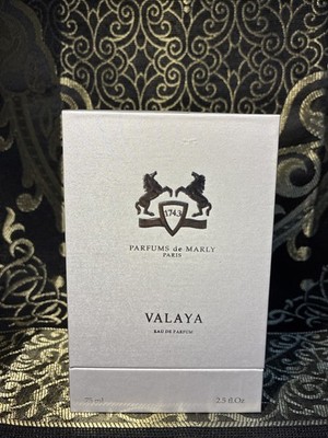 PARFUMS DE MARLY, PARIS: VALAYA EAU DE PARFUM SPRAY - 75 ML/2.5 FL. OZ