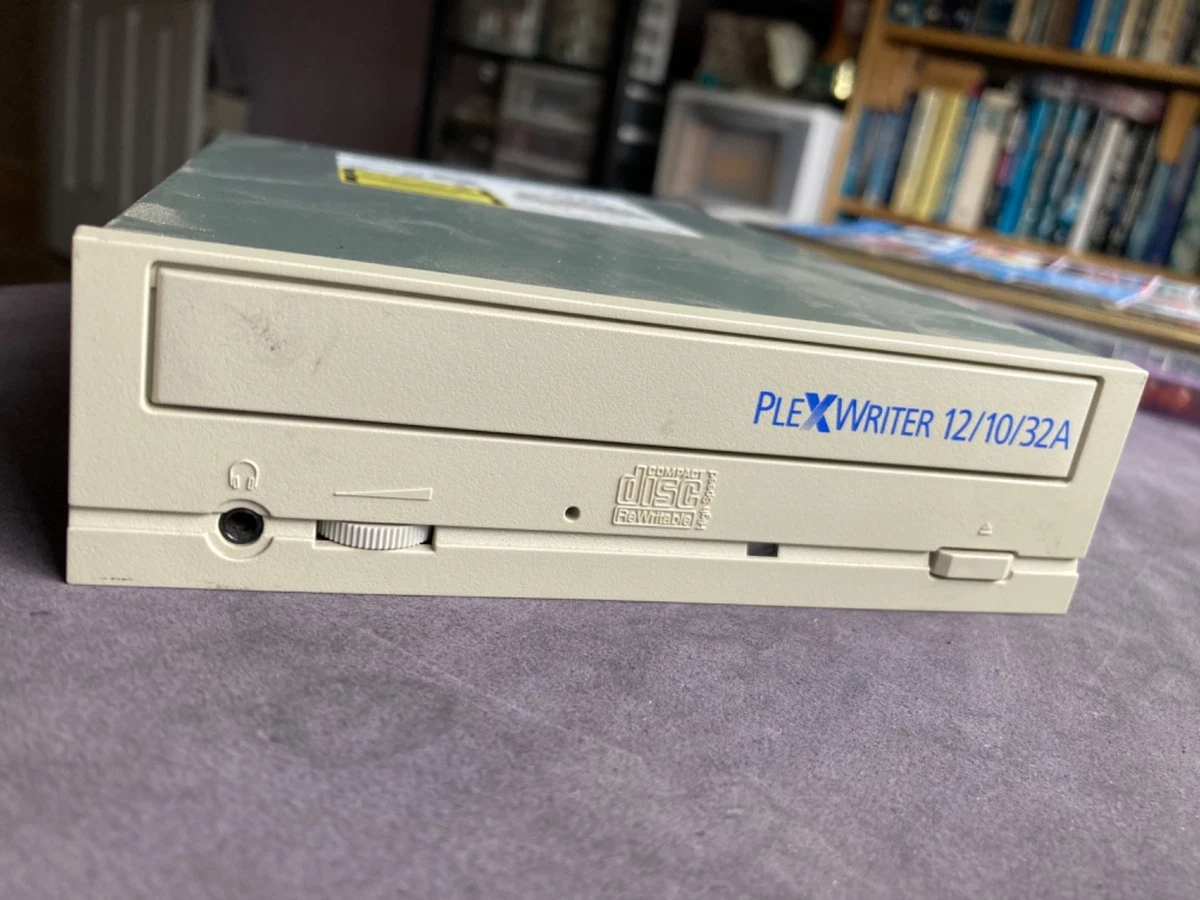 PLEXTOR CD, DVD and Blu-ray Drives for sale | eBay