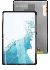 For Samsung Galaxy Tab S8 SM-X700 LCD Display Touch Digitizer Screen Replacement