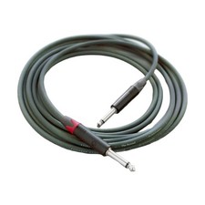 Evidence Audio The Reveal Instrument Cable Straight to Straight Plugs 20 feet...
