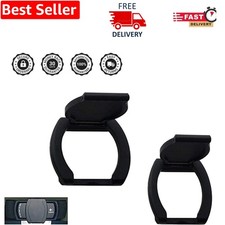 Minimalist Webcam Privacy Protector for Logitech C920/C930e - Easy to Use