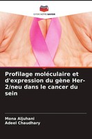 Mona Aljuhani (U. A.) | Profilage MoléCulaire Et D'expression Du GèNe...
