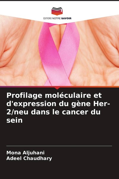 Mona Aljuhani (U. A.) | Profilage MoléCulaire Et D'expression Du GèNe...-image
