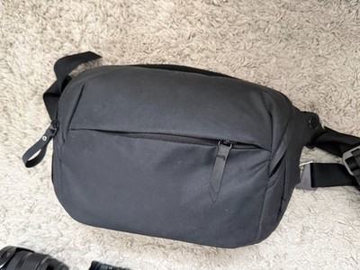 Peak Design Everyday Sling 5L Fototasche Kameratache Drohnentasche