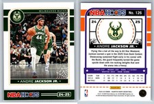 2024-25 Panini NBA Haunted Hoops BASE #1-200 You Pick & Complete a Set!
