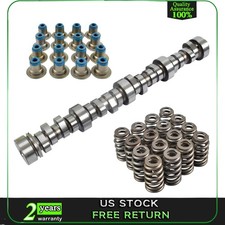 Sloppy Mechanics Stage 2 Cam Springs Seals Kit For Ls1 Lsx 4.8 5.3 5.7 6.0 6.2